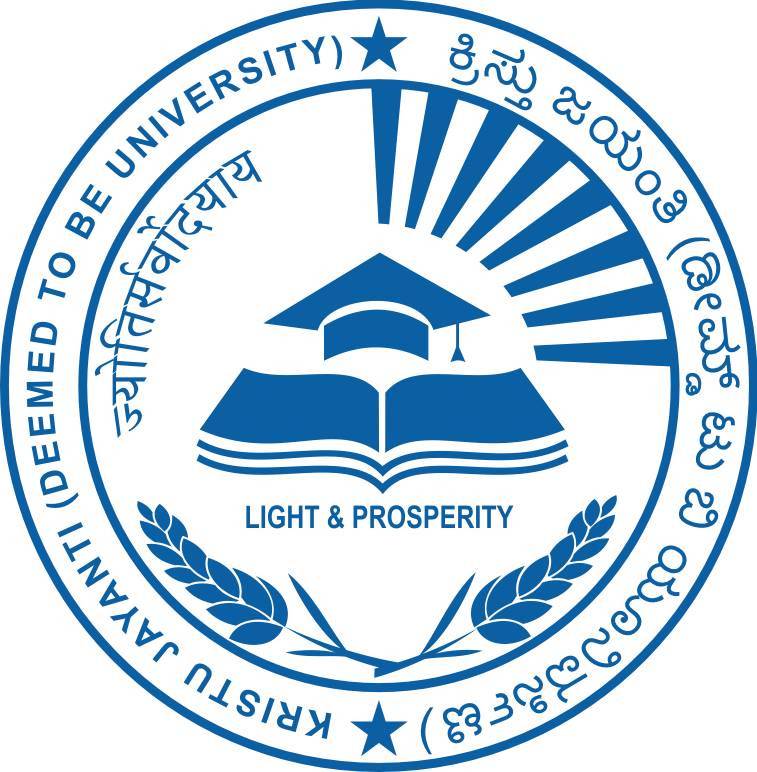 Kristu Jayanti University, Bangalore